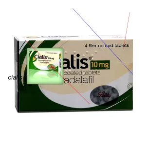 Acheter cialis 5mg sans ordonnance